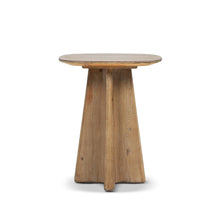 Load image into Gallery viewer, Clarence Rectangular End Table Antique Brown [Online Only]
