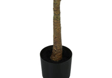 Load image into Gallery viewer, 47" Tall Artificial Fiddle Tree Plant [Online Only]
