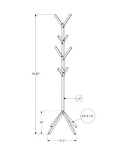 Load image into Gallery viewer, Coat Rack Hall Tree [Online Only]
