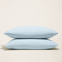 Load image into Gallery viewer, Luxe Australian Sateen Pillowcase Set [Online Only]
