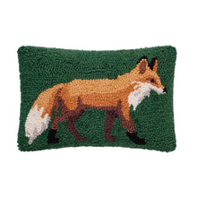 Load image into Gallery viewer, Fox Hook Pillow
