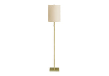 Load image into Gallery viewer, Brass Metal Lighting Floor Lamp [Online Only]
