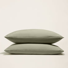 Load image into Gallery viewer, Luxe Australian Sateen Sheet Set [Online Only]
