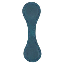 Load image into Gallery viewer, Leather Magnetic Bookmark
