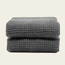 Load image into Gallery viewer, Sedona Australian Cotton Waffle Towels [Online Only]
