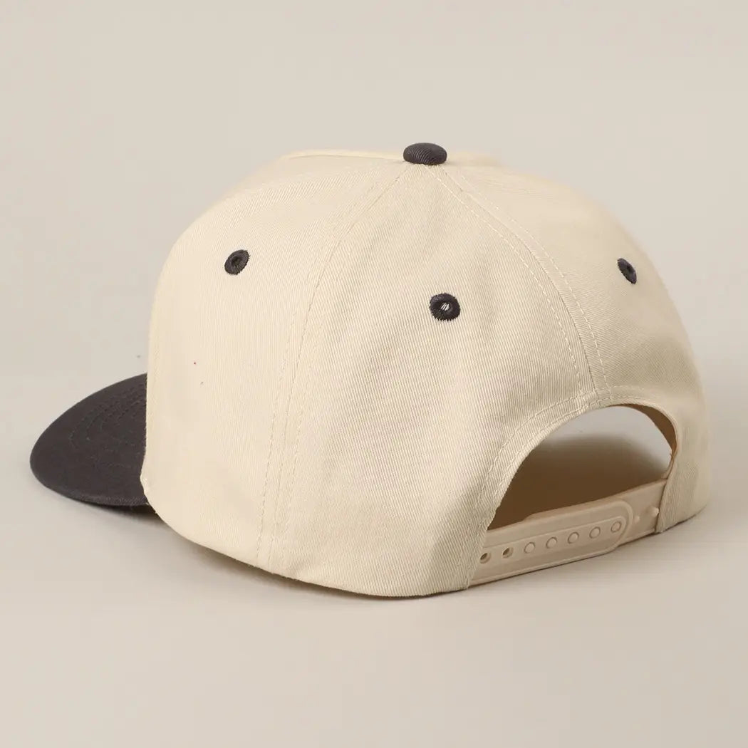 Smith & York Co. Trucker Hat Cap