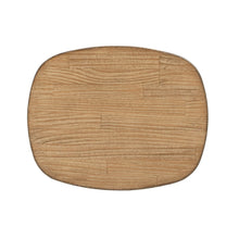 Load image into Gallery viewer, Clarence Rectangular End Table Antique Brown [Online Only]
