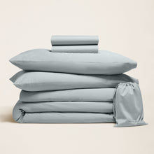 Load image into Gallery viewer, Luxe Australian Sateen Bedding Bundle [Online Only]
