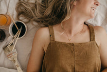 Load image into Gallery viewer, Woven Necklace
