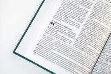 Load image into Gallery viewer, The KJV Study Bible-Sage Bouquet
