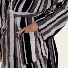 Load image into Gallery viewer, Ultraplush Australian Cotton Unisex Bathrobe [Online Only]

