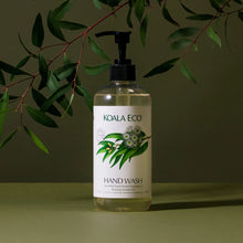 Load image into Gallery viewer, Koala Eco Rosalina &amp; Peppermint Hand Wash (2 Sizes)
