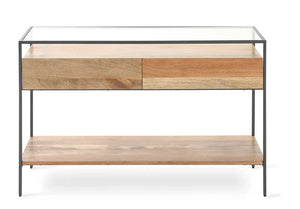 Collective Console Table