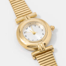 Load image into Gallery viewer, Snake Band Vintage Style Watch
