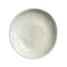 Load image into Gallery viewer, White Ceramic Fruit Bowl
