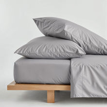 Load image into Gallery viewer, Luxe Australian Sateen Sheet Set [Online Only]
