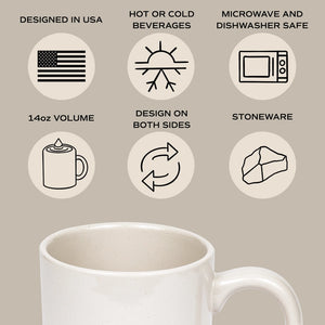 Best Dad Ever Mug