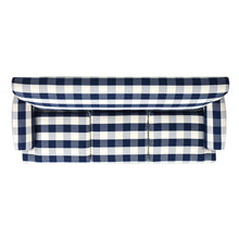 Load image into Gallery viewer, Alana Lawson Modern Three Cushion Tightback Sofa [Online Only]
