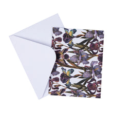 Load image into Gallery viewer, Bloom Notecards  with Envelopes - Set of 16
