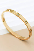 Load image into Gallery viewer, The Rose Bangle
