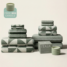 Load image into Gallery viewer, Umbra Australian Cotton Towels [Online Only]
