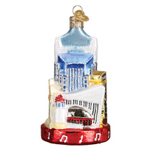 Load image into Gallery viewer, Nashville Ornament [Online Only]
