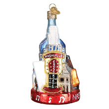 Load image into Gallery viewer, Nashville Ornament [Online Only]
