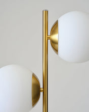 Load image into Gallery viewer, Sphere Table Lamp (Online Only)
