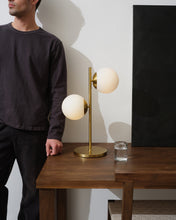 Load image into Gallery viewer, Sphere Table Lamp (Online Only)
