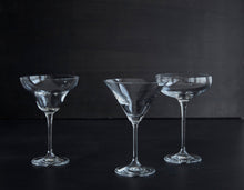 Load image into Gallery viewer, Canvas Home Martini Stemware Set [Online Only]
