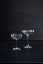Load image into Gallery viewer, Canvas Home Martini Coupe Stemware Set [Online Only]
