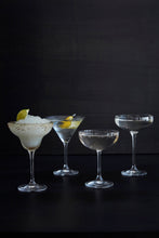 Load image into Gallery viewer, Canvas Home Martini Stemware Set [Online Only]
