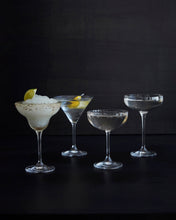 Load image into Gallery viewer, Canvas Home Martini Coupe Stemware Set [Online Only]
