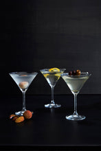 Load image into Gallery viewer, Canvas Home Martini Stemware Set [Online Only]
