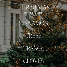 Load image into Gallery viewer, Christmas Candle Gift Box Set (Christmas, Warm and Cozy, Fraser Fir) [Online Only]
