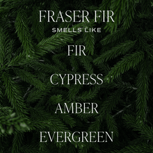 Load image into Gallery viewer, Christmas Candle Gift Box Set (Christmas, Warm and Cozy, Fraser Fir) [Online Only]
