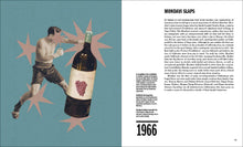 Load image into Gallery viewer, The Wine List: Stories of World's Most Remarkable Bottles

