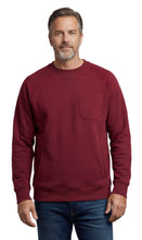 Load image into Gallery viewer, Mens 3-Pocket Fleece Sweatshirt [4 Colors—Online Only]
