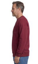 Load image into Gallery viewer, Mens 3-Pocket Fleece Sweatshirt [4 Colors—Online Only]
