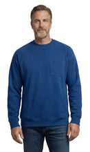 Load image into Gallery viewer, Mens 3-Pocket Fleece Sweatshirt [4 Colors—Online Only]
