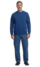 Load image into Gallery viewer, Mens 3-Pocket Fleece Sweatshirt [4 Colors—Online Only]
