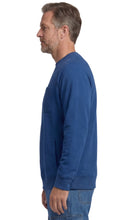Load image into Gallery viewer, Mens 3-Pocket Fleece Sweatshirt [4 Colors—Online Only]
