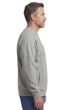 Load image into Gallery viewer, Mens 3-Pocket Fleece Sweatshirt [4 Colors—Online Only]
