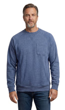 Load image into Gallery viewer, Mens 3-Pocket Fleece Sweatshirt [4 Colors—Online Only]
