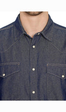 Load image into Gallery viewer, Mens Western Snap Front Button Shirt [5 Styles—Online Only]
