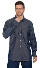 Load image into Gallery viewer, Mens Western Snap Front Button Shirt [5 Styles—Online Only]
