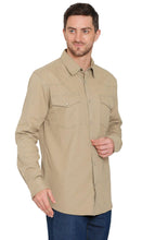 Load image into Gallery viewer, Mens Western Snap Front Button Shirt [5 Styles—Online Only]
