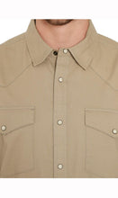 Load image into Gallery viewer, Mens Western Snap Front Button Shirt [5 Styles—Online Only]
