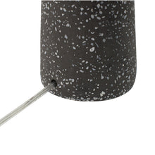 Load image into Gallery viewer, Artisan Multicolor Glass Table Lamp [Online Only]
