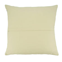Load image into Gallery viewer, Modern Striped Cotton Decorative Throw Pillow [Online Only]
